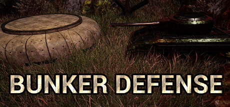 Bunker Defense-TENOKE