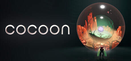 COCOON v20240222-TENOKE COCOON v20240222-TENOKE