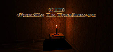 Candle In Darkness-TENOKE Candle In Darkness-TENOKE