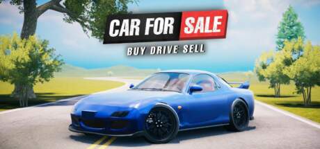 Car For Sale Simulator 2023 v0.2.2-Early Access