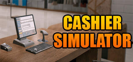 Cashier Simulator-TENOKE Cashier Simulator-TENOKE