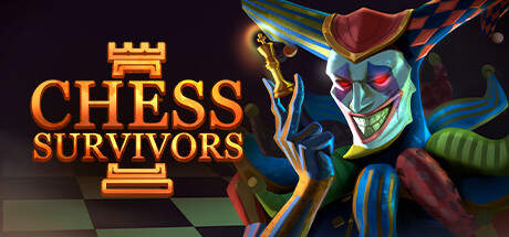 Chess Survivors Update v1.1-TENOKE