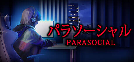 Chillas Art Parasocial-TENOKE Chillas Art Parasocial-TENOKE