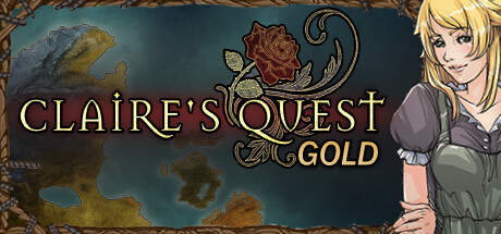Claires Quest GOLD v0.27.2-I_KnoW Claires Quest GOLD v0.27.2-I_KnoW
