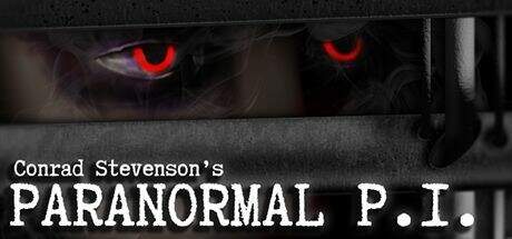 Conrad Stevensons Paranormal P I Update v1.00.001-TENOKE