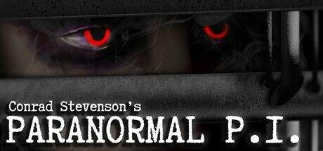 Conrad Stevensons Paranormal P I-TENOKE Conrad Stevensons Paranormal P I-TENOKE