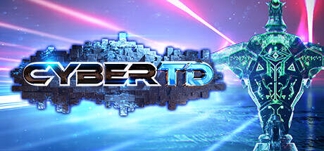 CyberTD-TENOKE CyberTD-TENOKE