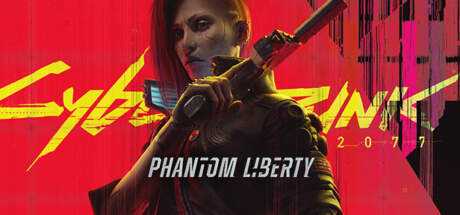 Cyberpunk 2077 Phantom Liberty v2.1-GOG