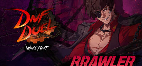 DNF Duel Brawler-RUNE DNF Duel Brawler-RUNE