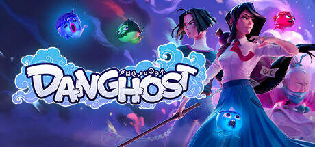 Danghost-TENOKE Danghost-TENOKE