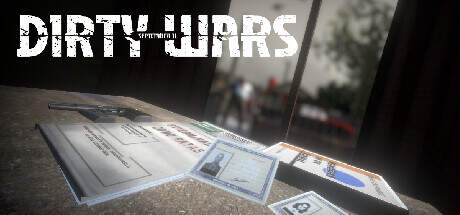 Dirty Wars September 11-TENOKE Dirty Wars September 11-TENOKE
