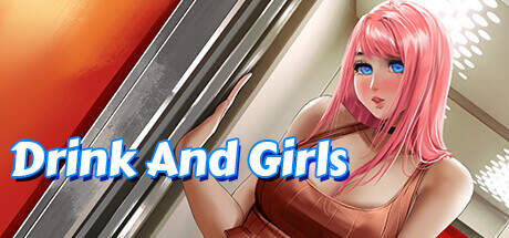Drink And Girls-Goldberg Drink And Girls-Goldberg