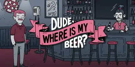 Dude Where Is My Beer Fan Edition v11-I_KnoW Dude Where Is My Beer Fan Edition v11-I_KnoW