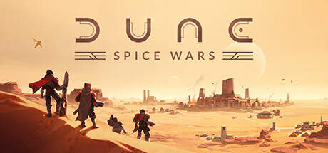 Dune Spice Wars v2.1.0.32200-P2P Dune Spice Wars v2.1.0.32200-P2P
