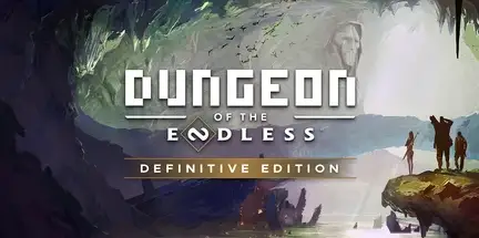Dungeon of the ENDLESS Definitive Edition-GOG