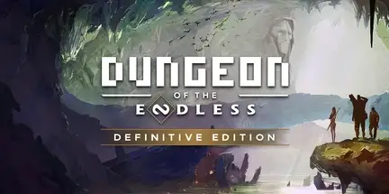 Dungeon of the ENDLESS Definitive Edition-GOG Dungeon of the ENDLESS Definitive Edition-GOG