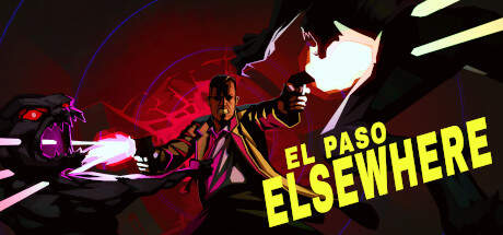 El Paso Elsewhere v2025 p1-DINOBYTES El Paso Elsewhere v2025 p1-DINOBYTES