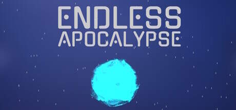 Endless Apocalypse-TENOKE Endless Apocalypse-TENOKE