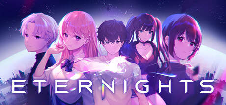 Eternights-TENOKE Eternights-TENOKE