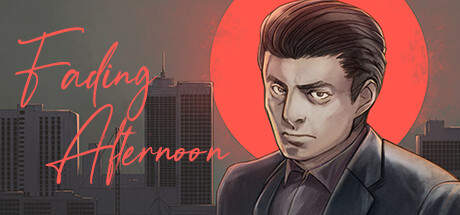 Fading Afternoon Update v20231006-TENOKE Fading Afternoon Update v20231006-TENOKE