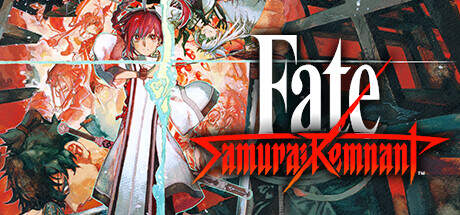 Fate Samurai Remnant Digital Deluxe Edition-RUNE Fate Samurai Remnant Digital Deluxe Edition-RUNE