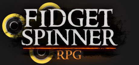 Fidget Spinner RPG-TENOKE