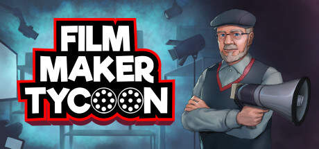 Filmmaker Tycoon-TENOKE Filmmaker Tycoon-TENOKE