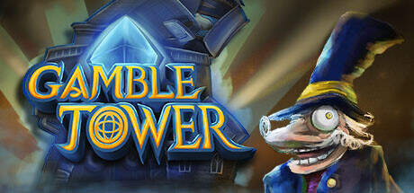 Gamble Tower-TENOKE Gamble Tower-TENOKE