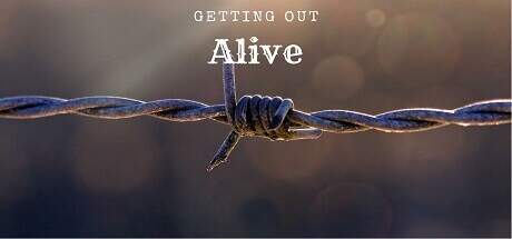 Getting Out Alive-TENOKE Getting Out Alive-TENOKE