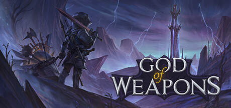 God of Weapons Eternal Nightmare-TENOKE God of Weapons Eternal Nightmare-TENOKE