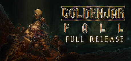 Goldenjar Fall-TENOKE Goldenjar Fall-TENOKE