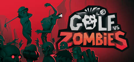 Golf VS Zombies-TENOKE Golf VS Zombies-TENOKE