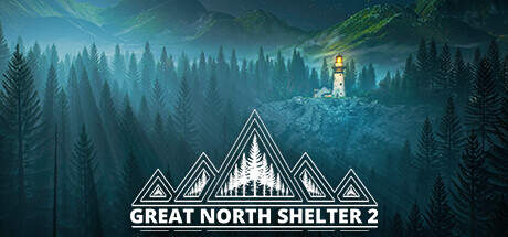 Great North Shelter 2-TENOKE