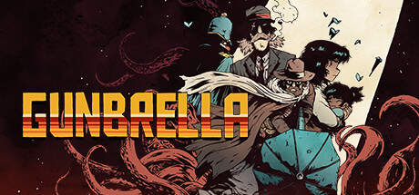 Gunbrella-Goldberg Gunbrella-Goldberg