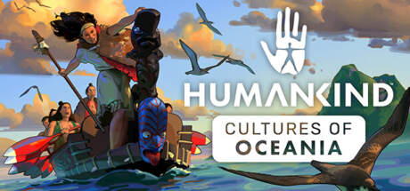 HUMANKIND Cultures of Oceania-RUNE