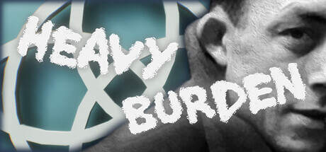 Heavy Burden-TENOKE Heavy Burden-TENOKE