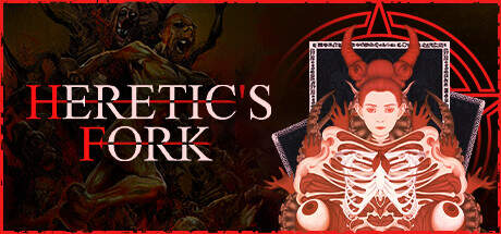 Heretics Fork-TENOKE