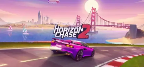 Horizon Chase 2-RUNE Horizon Chase 2-RUNE