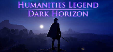Humanities Legend Dark Horizon-TENOKE Humanities Legend Dark Horizon-TENOKE