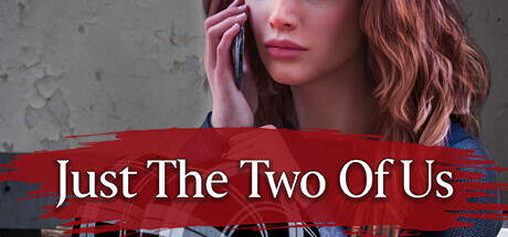 Just The Two Of Us-TENOKE Just The Two Of Us-TENOKE