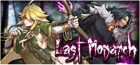 Last Monarch-TENOKE Last Monarch-TENOKE
