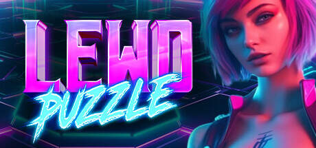 Lewd Puzzle-Goldberg Lewd Puzzle-Goldberg