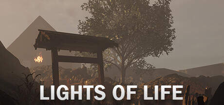 Lights Of Life-TENOKE