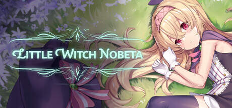 Little Witch Nobeta-RUNE Little Witch Nobeta-RUNE
