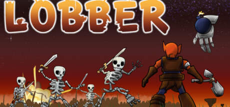 Lobber-TENOKE Lobber-TENOKE
