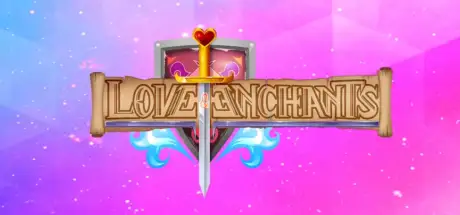 Love and Enchants-I_KnoW Love and Enchants-I_KnoW