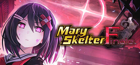 Mary Skelter Finale-RUNE Mary Skelter Finale-RUNE