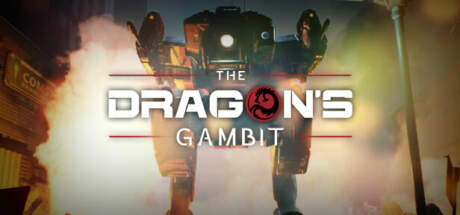 MechWarrior 5 Mercenaries The Dragons Gambit-RUNE MechWarrior 5 Mercenaries The Dragons Gambit-RUNE