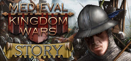 Medieval Kingdom Wars Story-TENOKE