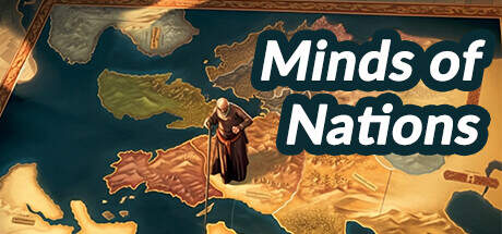 Minds of Nations-TENOKE